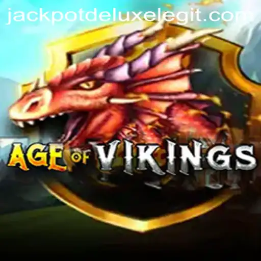 Discover the Thrills of AgeofViking: JACKPOT DELUXE