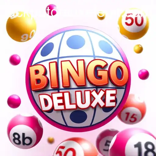 Exploring the World of Bingo Games: JACKPOT DELUXE Awaits