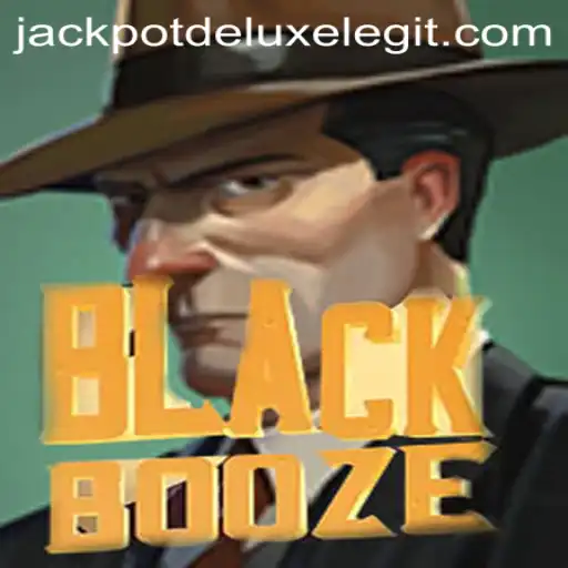 Exploring the Exciting World of BlackBooze: JACKPOT DELUXE