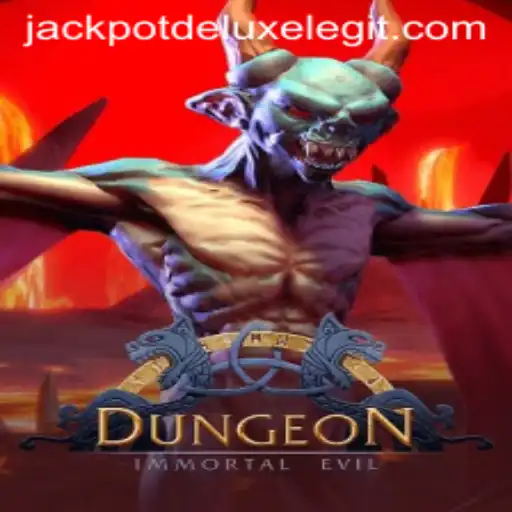 Dive Into the World of Dungeon: Unveiling JACKPOT DELUXE