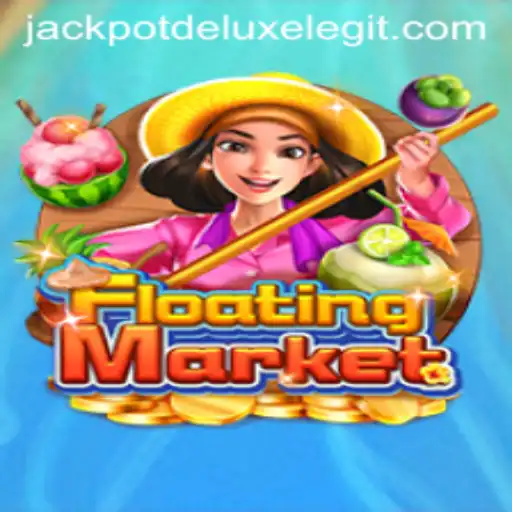 FloatingMarket: Dive into the World of Jackpot Deluxe