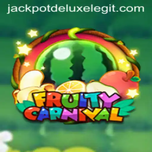 Exploring the Vibrant World of FruityCarnival and the Exciting JACKPOT DELUXE
