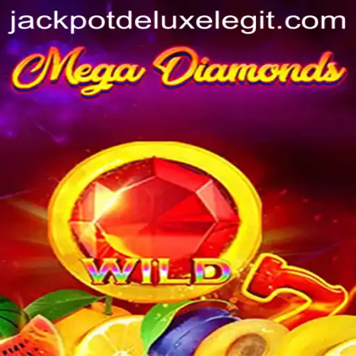 Unveiling MegaDiamond: Discover the Excitement of JACKPOT DELUXE