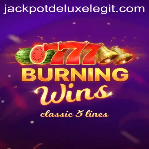 BurningWins: Exploring the Excitement of JACKPOT DELUXE