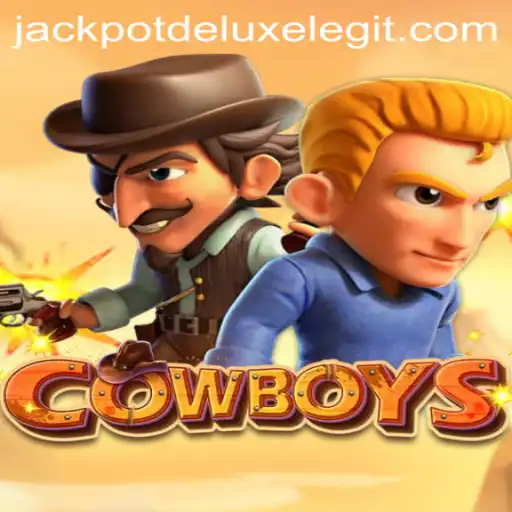 Exploring the Thrills of COWBOYS: JACKPOT DELUXE