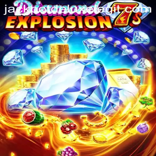 Explore the Thrills of DiamondExplosion7s: Unveiling the JACKPOT DELUXE