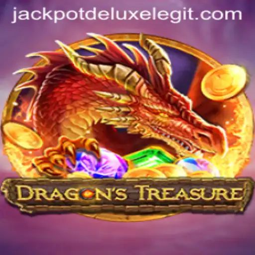 Discover the Excitement of DragonsTreasure: Unleashing the JACKPOT DELUXE Adventure