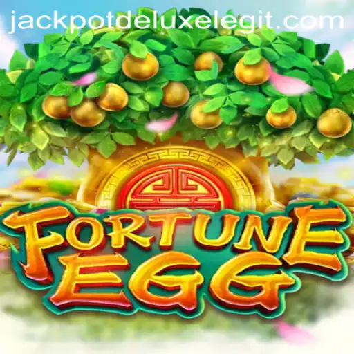 FortuneEgg: Dive Into the Exciting World of JACKPOT DELUXE