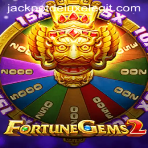 FortuneGems2: An In-Depth Look at the Exciting World of JACKPOT DELUXE