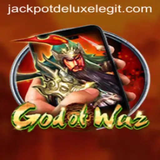 Exploring GodofWarM and the Thrill of JACKPOT DELUXE