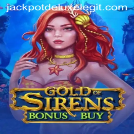 Exploring the Allure of GoldofSirensBonusBuy: Immerse Yourself in the Magic of JACKPOT DELUXE