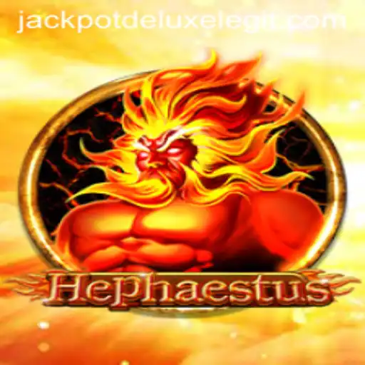 Exploring the Mythical World of Hephaestus: The Rise of JACKPOT DELUXE