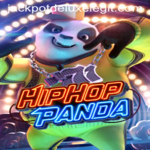 Exploring the Exciting World of HipHopPanda and JACKPOT DELUXE