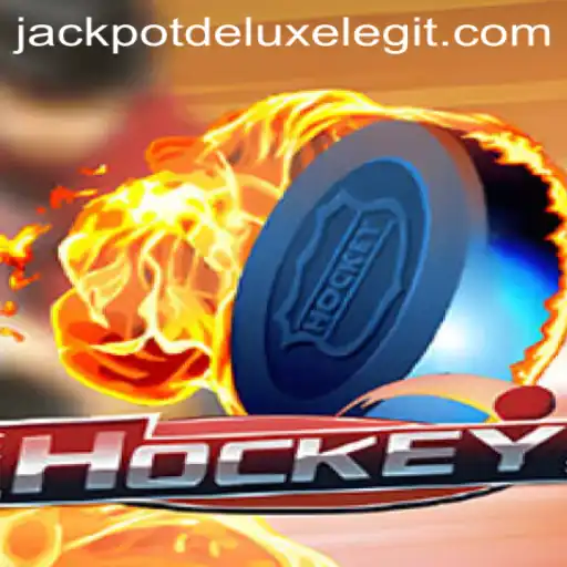 Hockey: Unveiling the Exciting New Game Mode - JACKPOT DELUXE