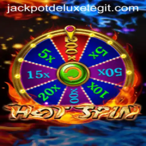 Discover the Excitement of HotSpin: Unleash the Thrill with JACKPOT DELUXE