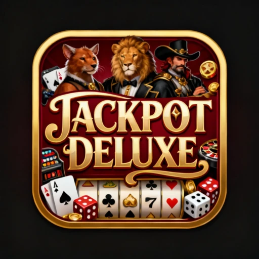 JACKPOT DELUXE