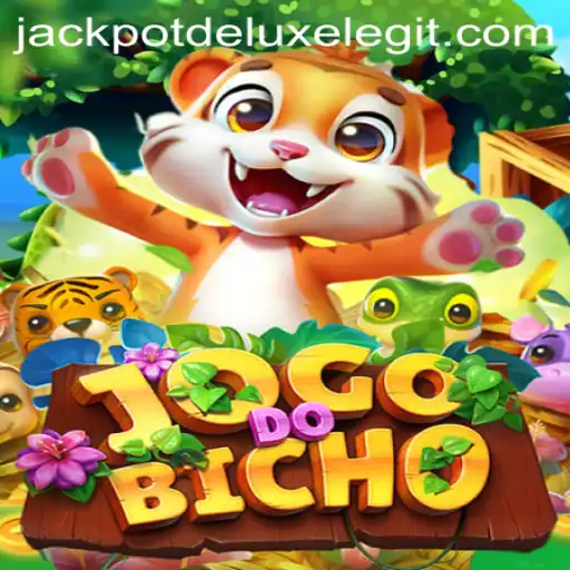 Exploring JOGODOBICHO: A Dive into JACKPOT DELUXE