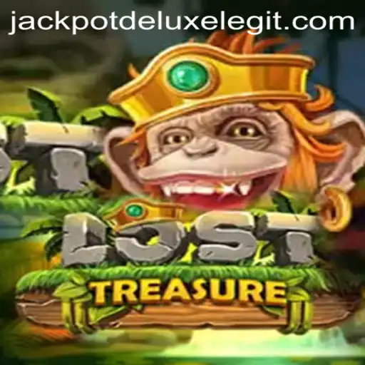 Exploring LostTreasure: A Journey to JACKPOT DELUXE