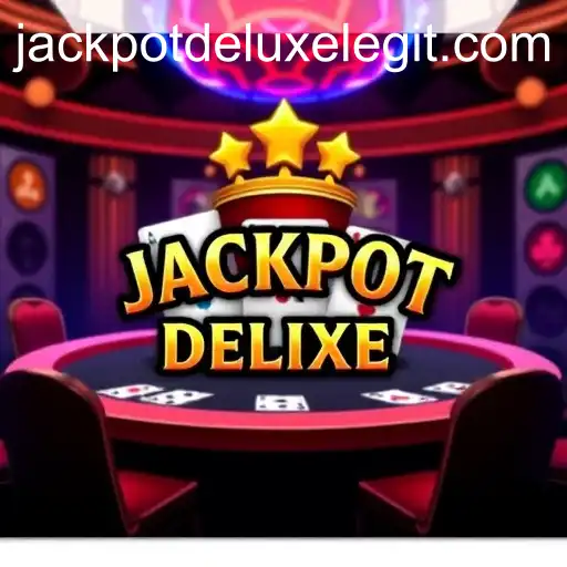 Unveiling the Allure of Poker Games: Spotlight on JACKPOT DELUXE